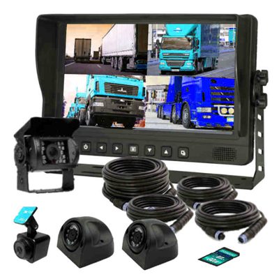 !!Retrofit HGV - DVR Pic