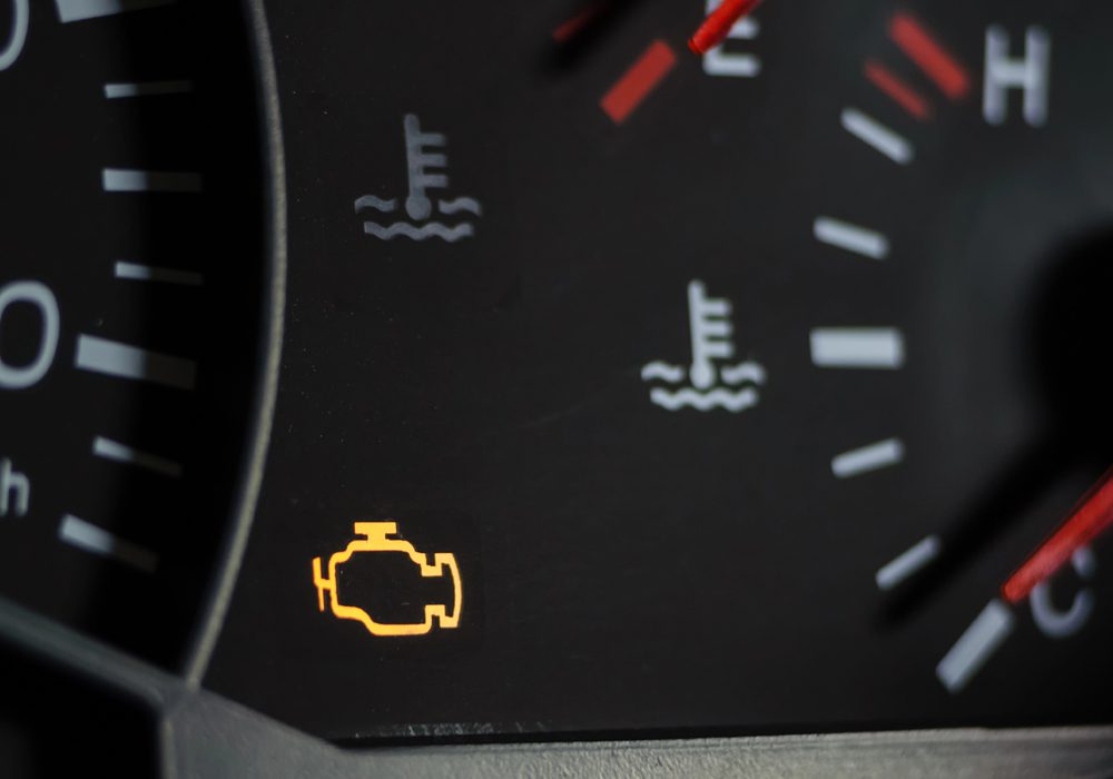 Vehicle Diagnostics Square